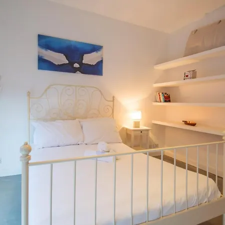 Vbh Penthouse Spinola St Julian Апартаменты Сент Джулианс