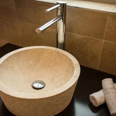 Vbh Penthouse Spinola St Julian Апартаменты