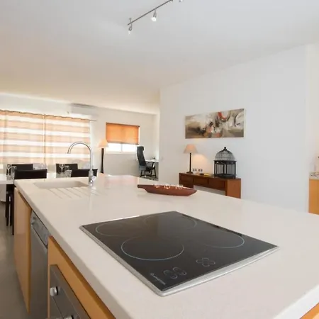 Апартаменты Vbh Penthouse Spinola St Julian *