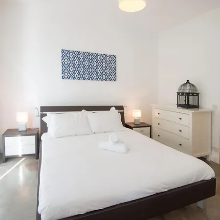 Vbh Penthouse Spinola St Julian * Saint Julian's