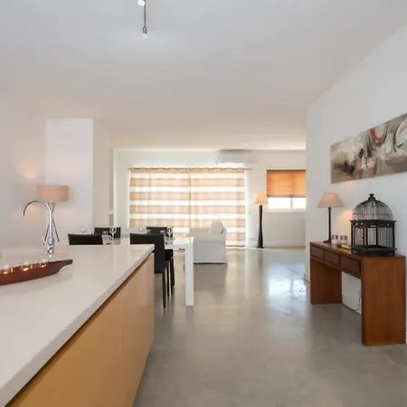 דירה Vbh Penthouse Spinola St Julian Saint Julian's