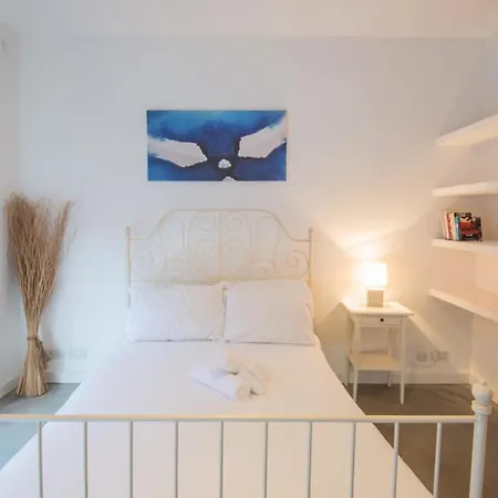Vbh Penthouse Spinola St Julian 公寓 *