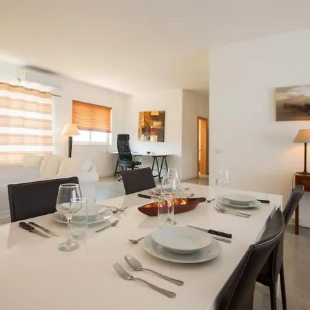 Vbh Penthouse Spinola St Julian *