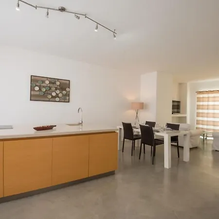 Vbh Penthouse Spinola St Julian