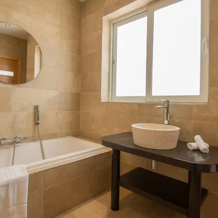 Apartamento Vbh Penthouse Spinola St Julian *